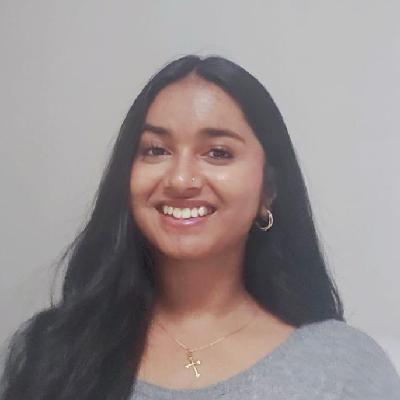 Profile Photo of Sarah